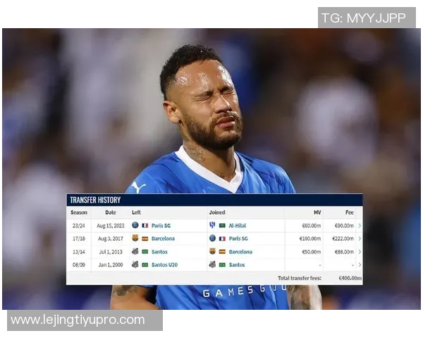 桑托斯与内马尔续约谈判启动球员希望再战一年 桑托斯与内马尔续约谈判启动球员希望再战一年