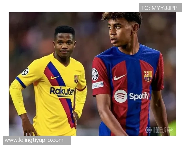 欧冠历史最年轻进球者揭晓法蒂领衔亚马尔紧随其后 欧冠历史最年轻进球者揭晓法蒂领衔亚马尔紧随其后