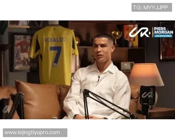 C罗谈人生目标不再执念若是20年前会渴望征服世界