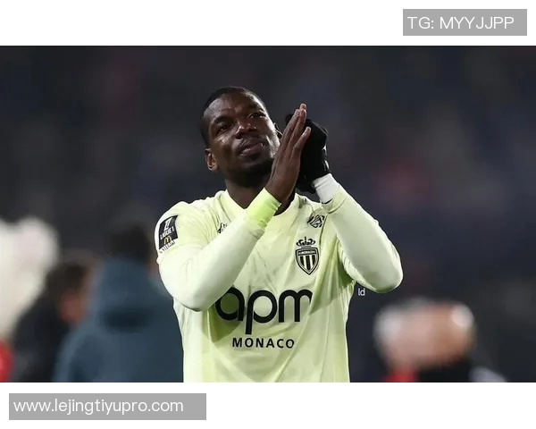 摩纳哥主帅谈博格巴复出：性格力量强大但时间未定