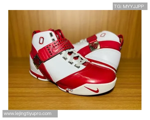 球鞋媒体曝光詹姆斯众多未发售Sample鞋款引发球迷热议