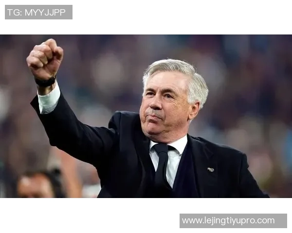 克罗斯力挺Icon联赛公平性称安切洛蒂是最佳教练 克罗斯力挺Icon联赛公平性称安切洛蒂是最佳教练