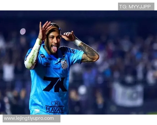 内马尔状态回暖传射建功信心满满期待下一场比赛继续出战