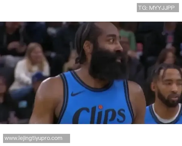 哈登表达对祖巴茨复出的喜悦并强调球队需解决的问题