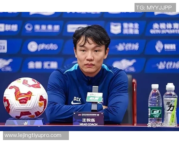 邓卓翔正式出任武汉三镇体育总监期待新赛季带来更多突破